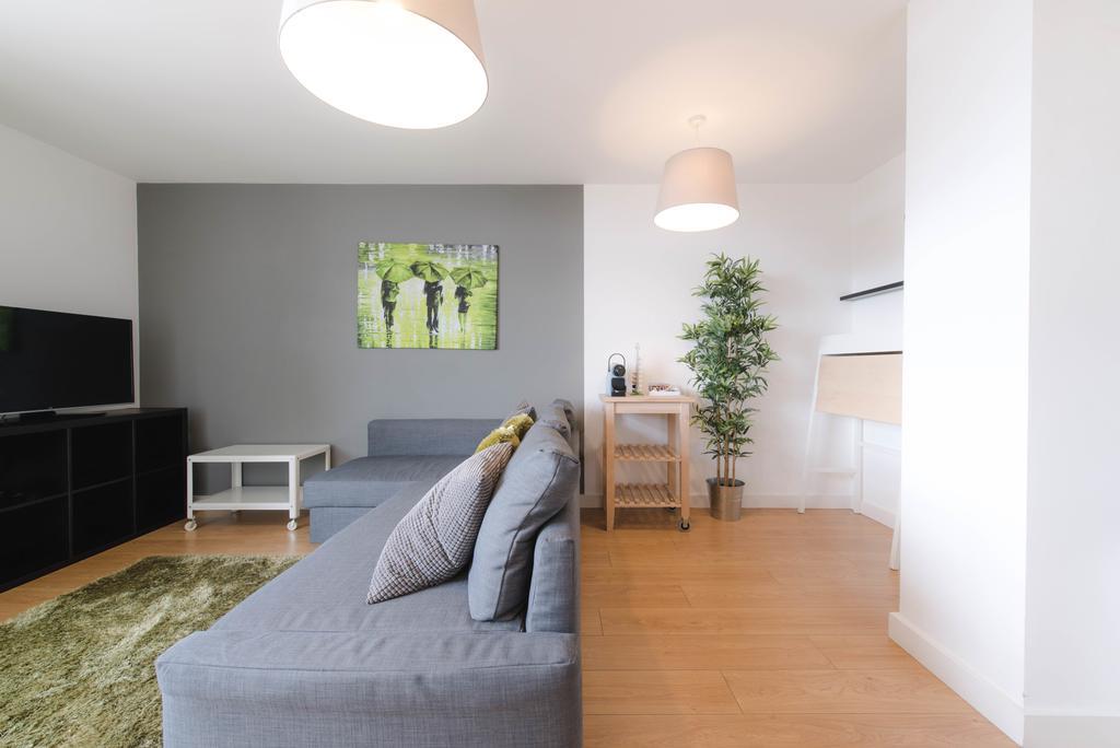 Inspired Apartments ซัลฟอร์ด ภายนอก รูปภาพ