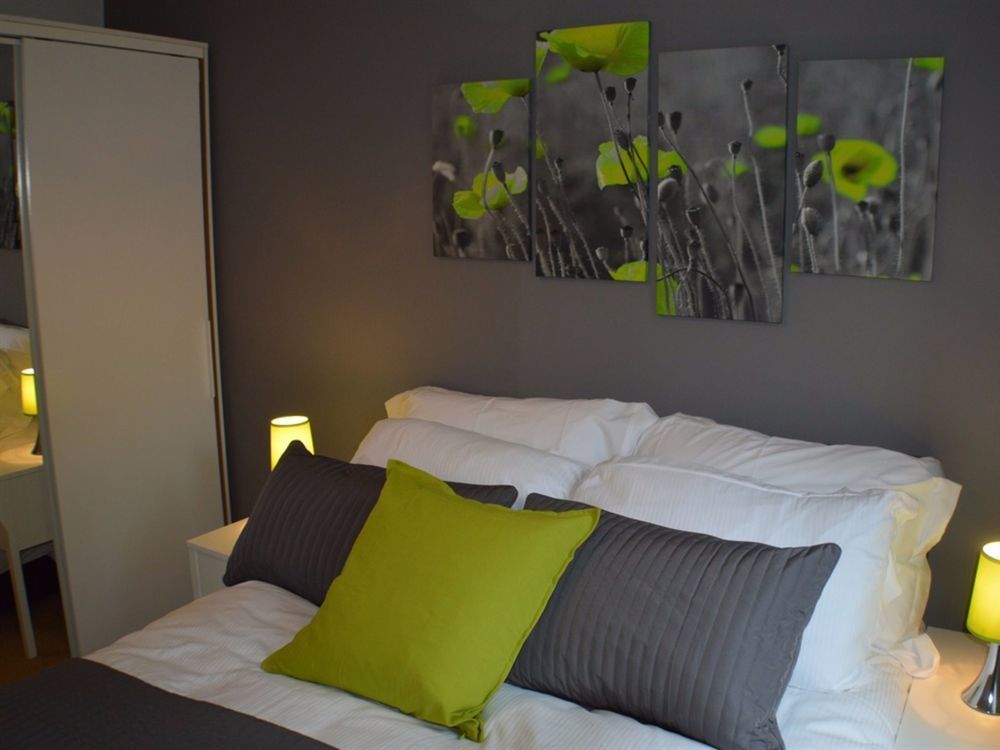 Inspired Apartments ซัลฟอร์ด ภายนอก รูปภาพ