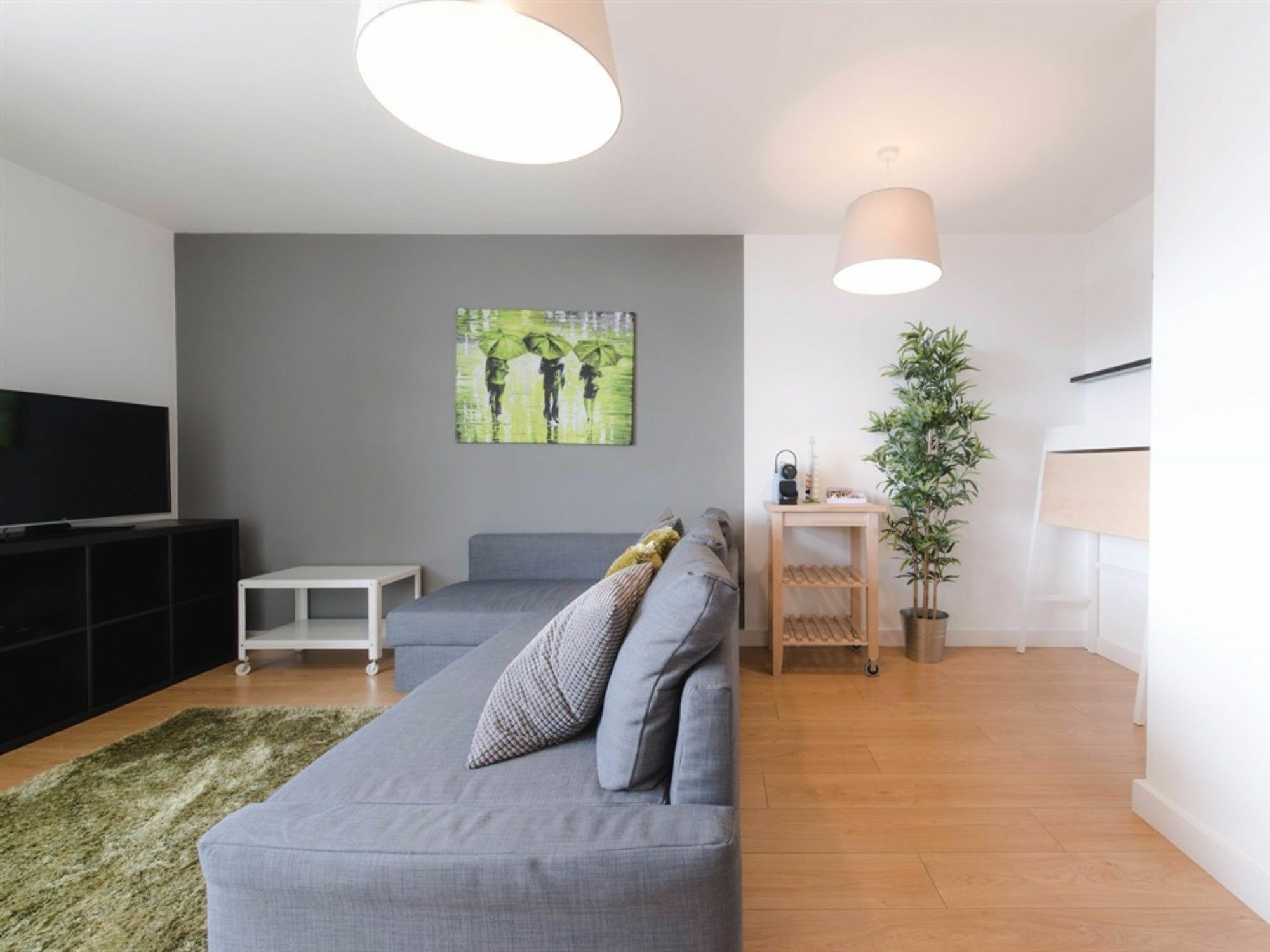 Inspired Apartments ซัลฟอร์ด ภายนอก รูปภาพ